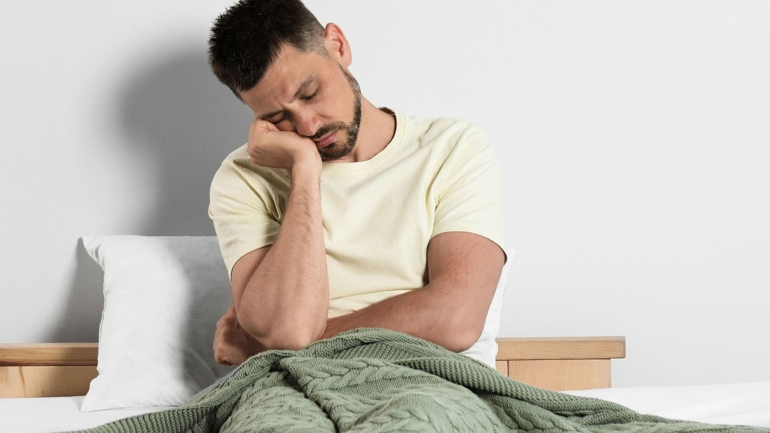 Can You Catch Up on Sleep? The Truth About Sleep Debt