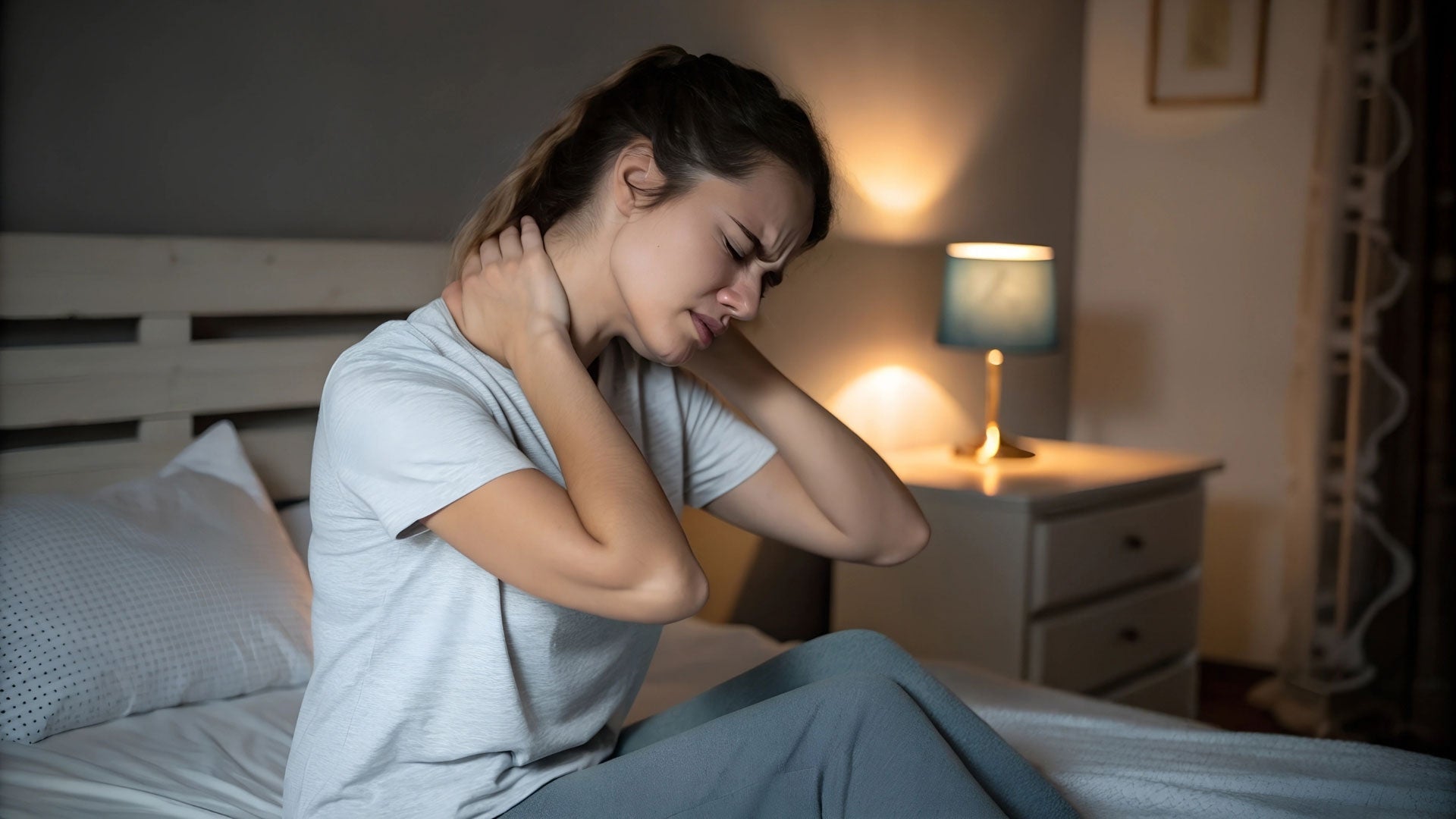 Is A Firmer Pillow Always Better For Neck Pain?