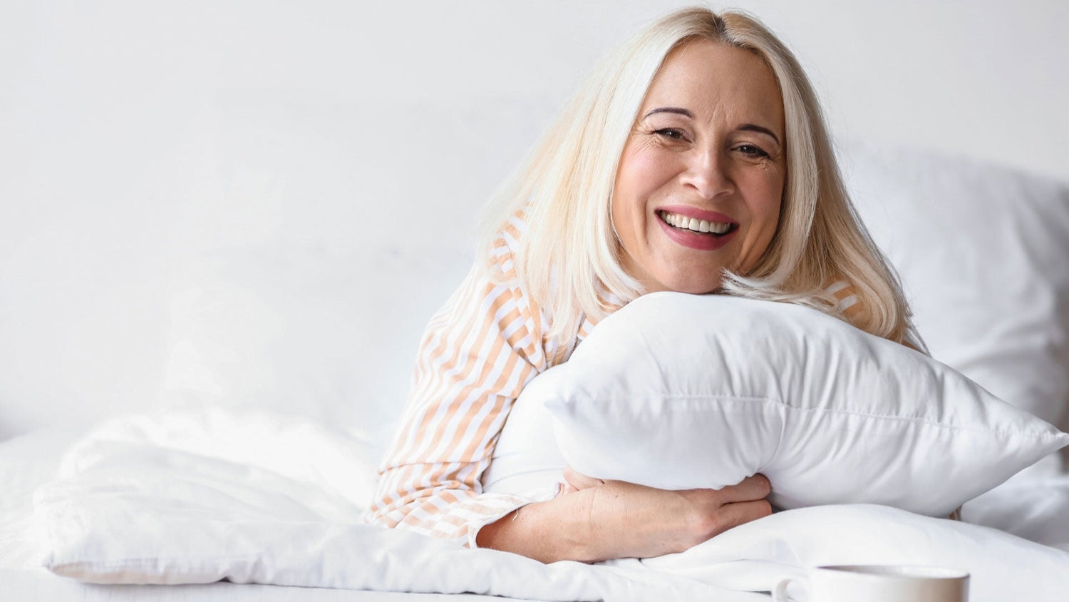 The Best Pillows for Different Health Needs – World Health Day Special
