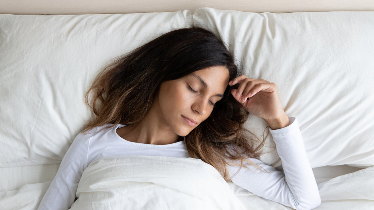 World Sleep Day: Sleep Is Medicine – Here’s Why You Need More of It