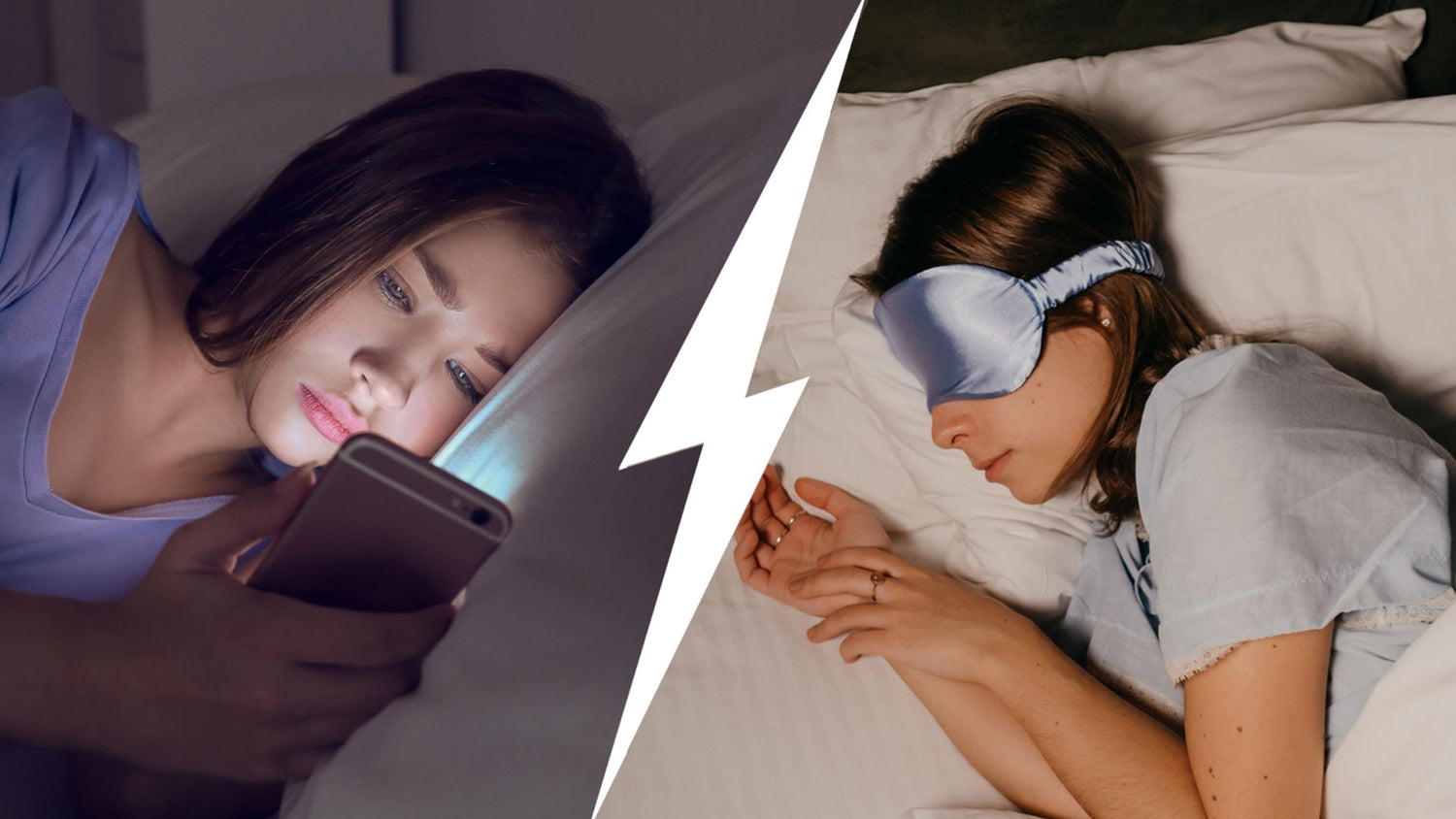 Your Pillow vs. Your Phone: Who’s Winning the Battle for Your Sleep?