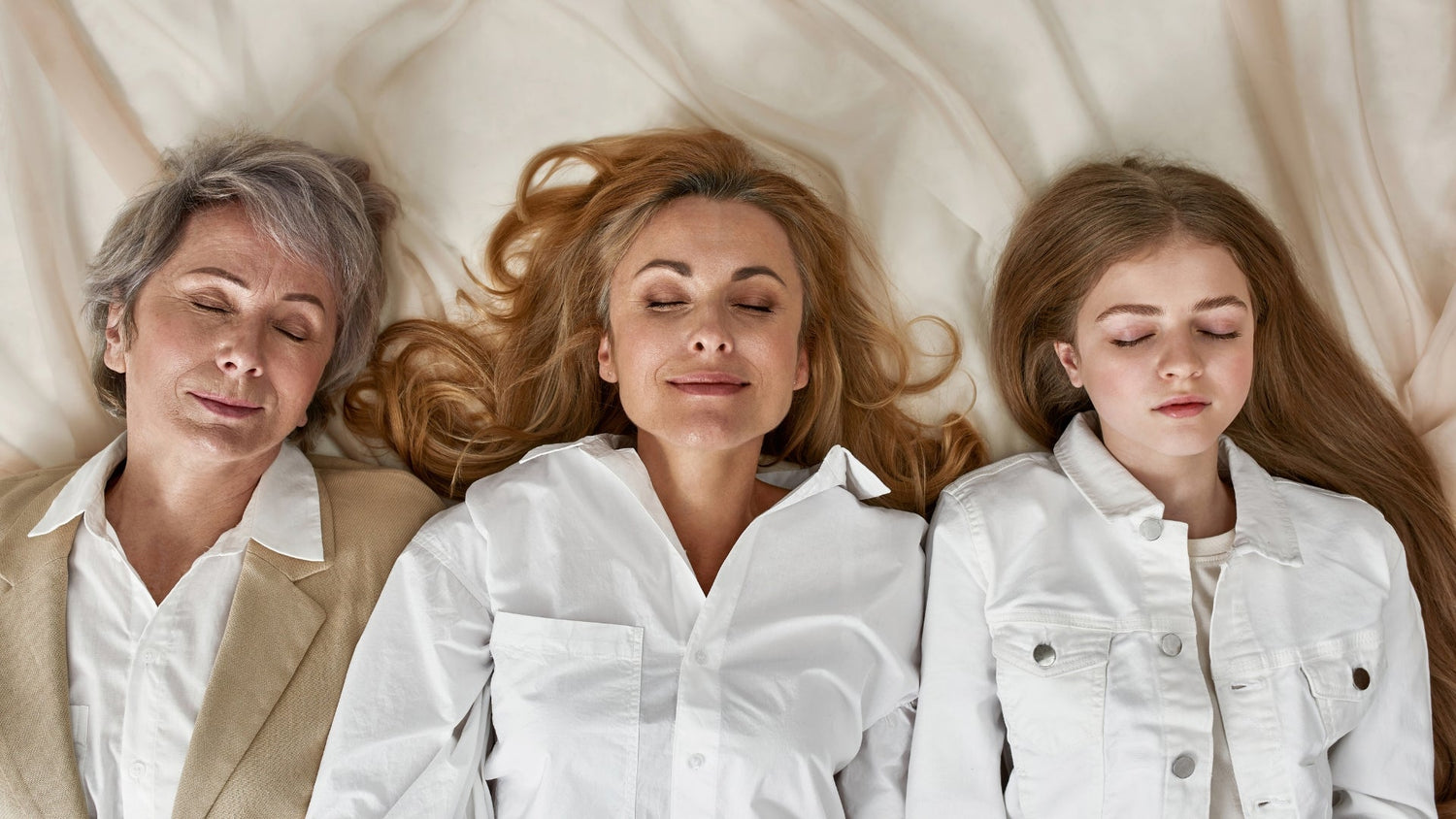 Sleep Issues That Affect Women: What You Need to Know