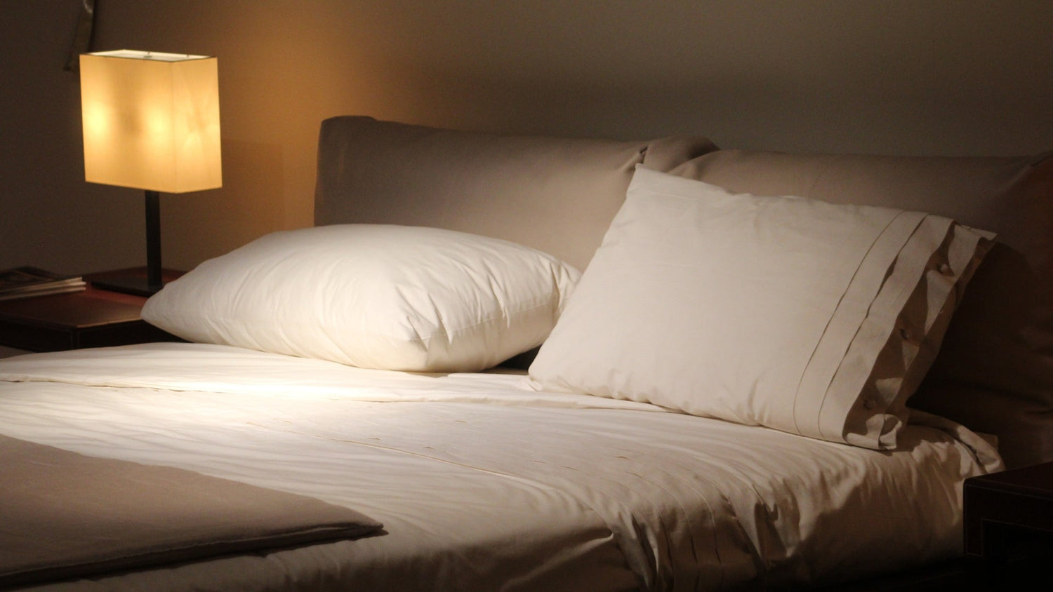 Different Types of Pillows