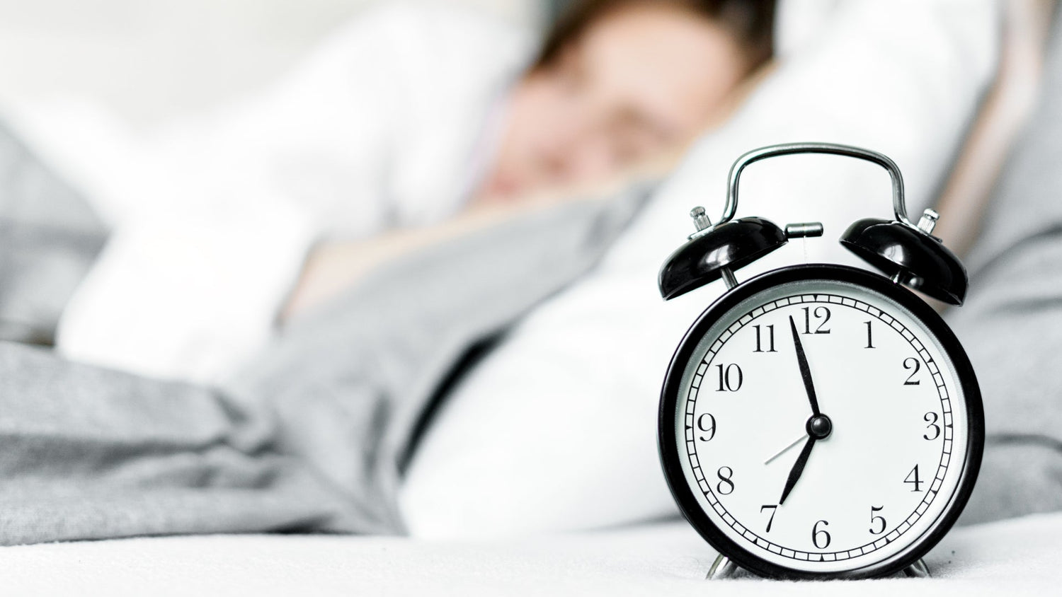 The Link Between Daylight Savings and Sleep