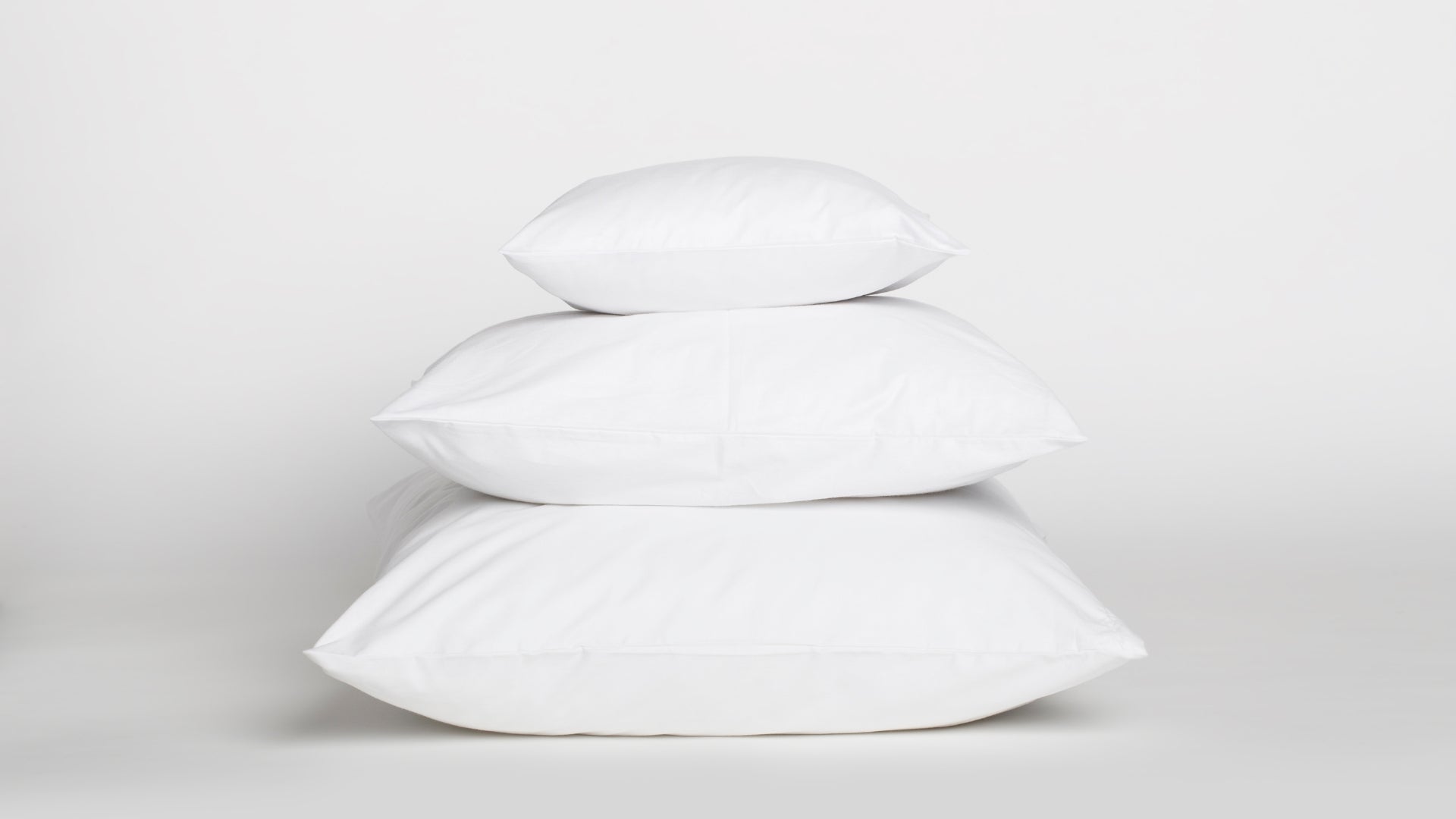 Pillow Sizing