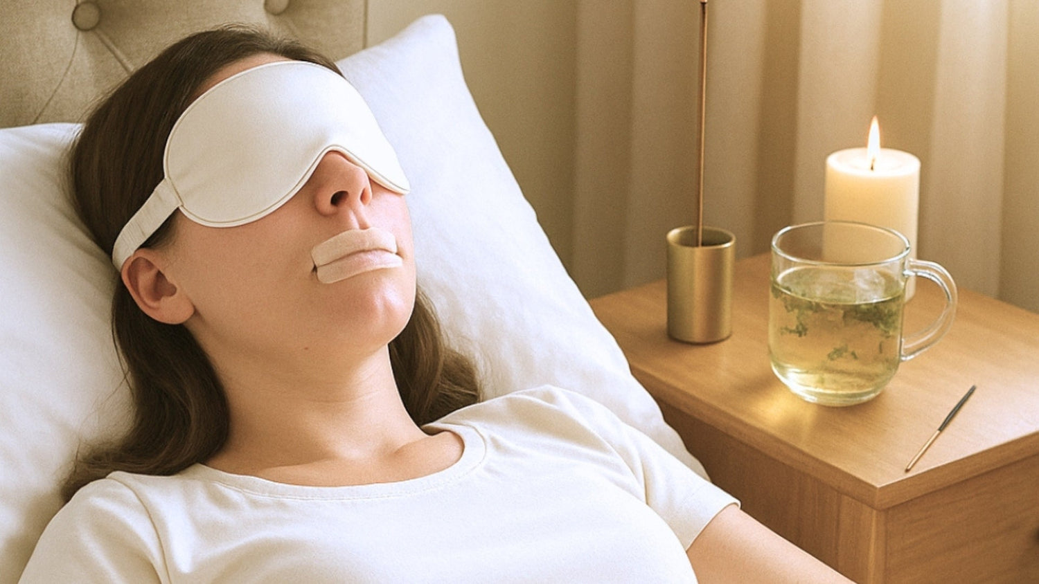 Sleepmaxxing: The TikTok Trend That’s Actually Worth Your Time