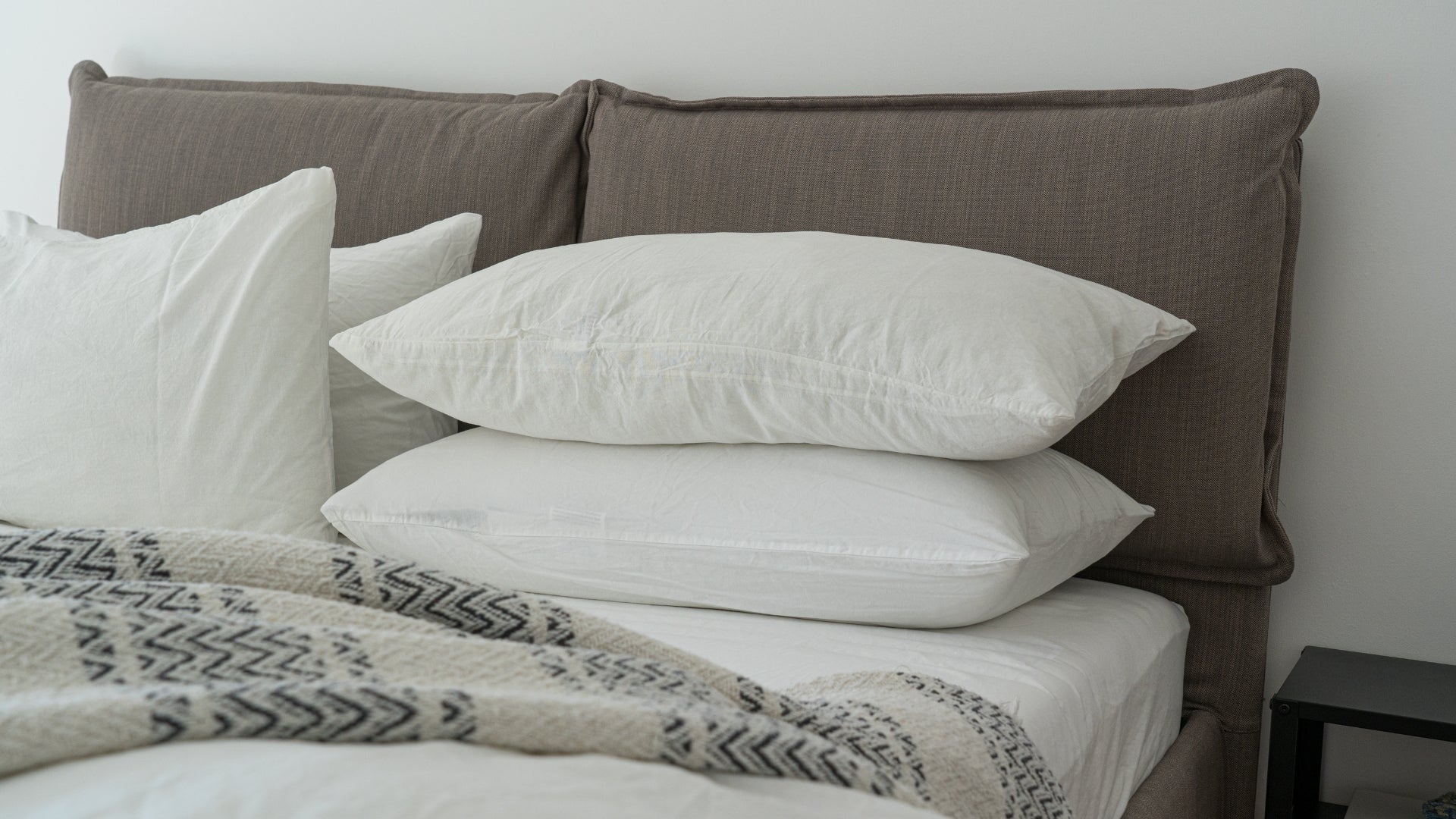 The Magic of Carbon-Infused Anti-Stress Pillows