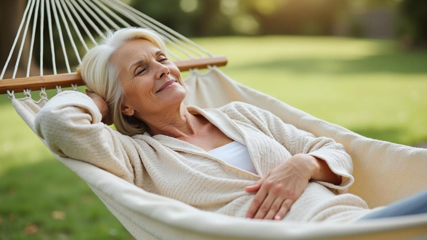 Summer Siestas: This Mediterranean Hack Will Change Your Life