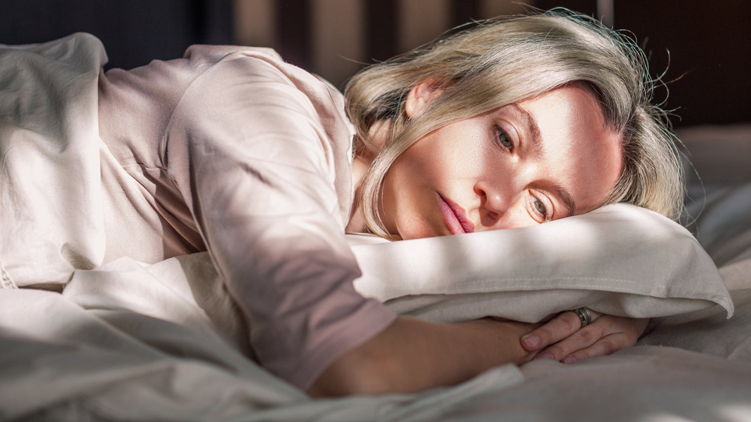 5 Ways Sleep Impacts Your Mood Swings