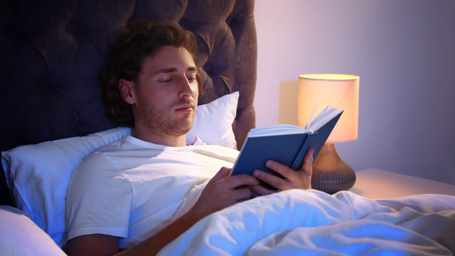 Why 9 PM Is The Most Important Part Of Your Day