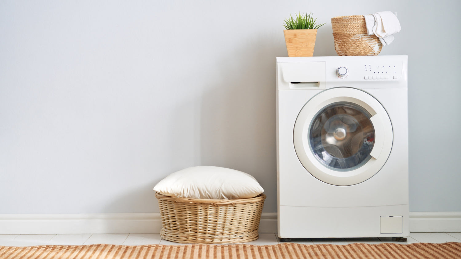 How To Wash Your Pillows: Removing Stains, Machine Washing & More