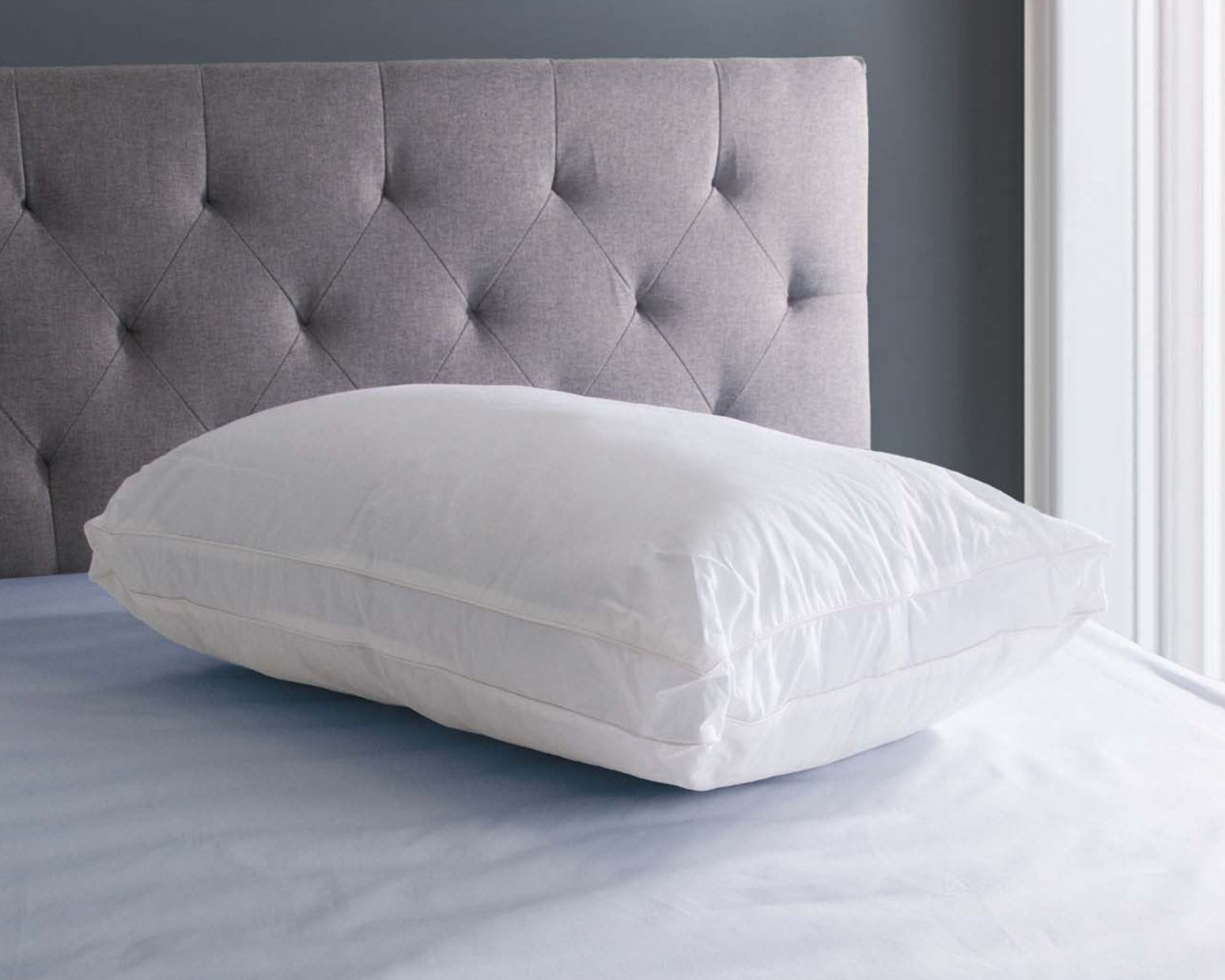 Pillow World | Pillow World | UK's Leading Pillow Specialist | UK's Lowest Prices | Featuring UK's Best Brands including TEMPUR®, Dunlopillo, Hypnos, Silentnight, Sealy, Seriously Comfortable & More