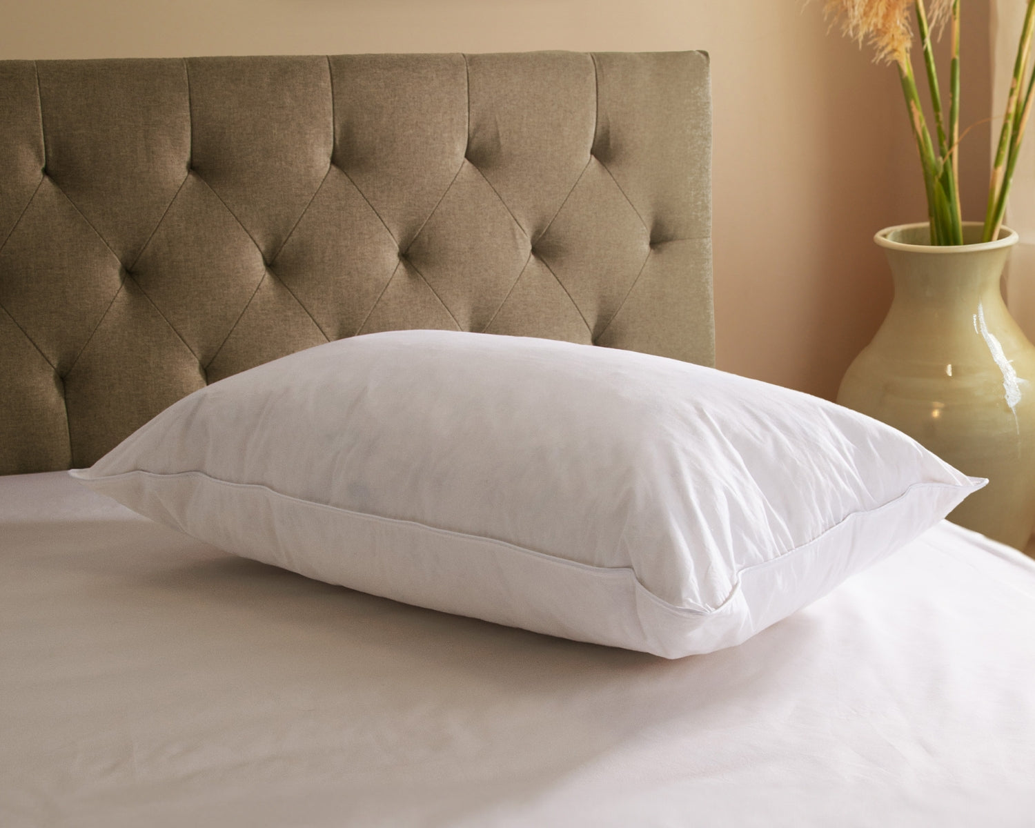 Nature's Hug Pillows | Pillow World | UK's Leading Pillow Specialist | UK's Lowest Prices | Featuring UK's Best Brands including TEMPUR®, Dunlopillo, Hypnos, Silentnight, Sealy, Seriously Comfortable & More