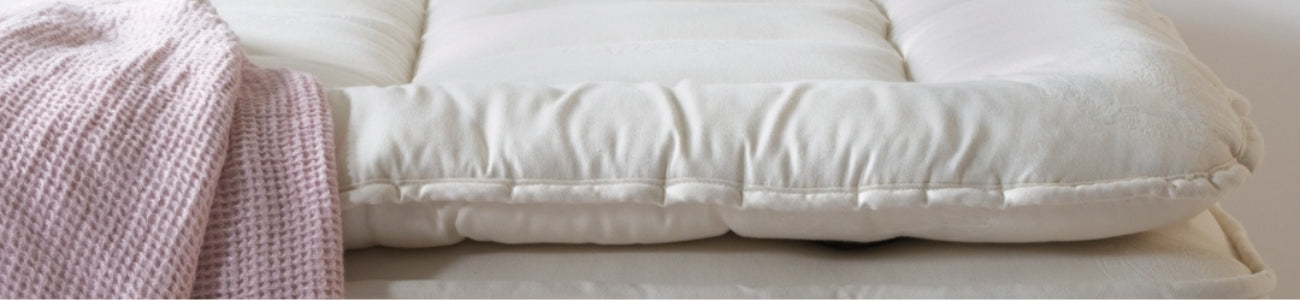 Luxury Mattress Toppers