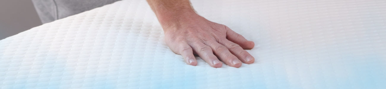 Cooling Mattress Toppers