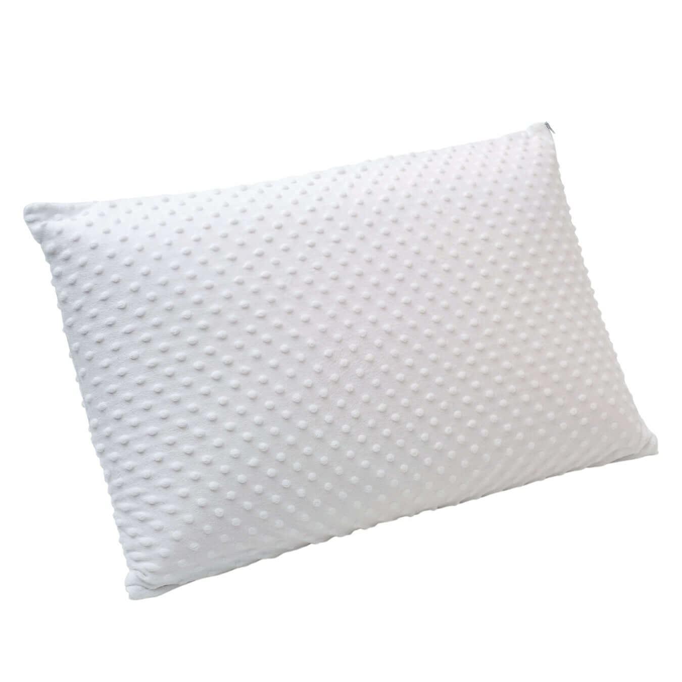 Hypnos Front Sleeper Latex Pillow | UK's Leading Pillow Specialist | UK's Lowest Prices | Featuring UK's Best Brands including TEMPUR®, Dunlopillo, Hypnos, Silentnight, Sealy, Seriously Comfortable & More