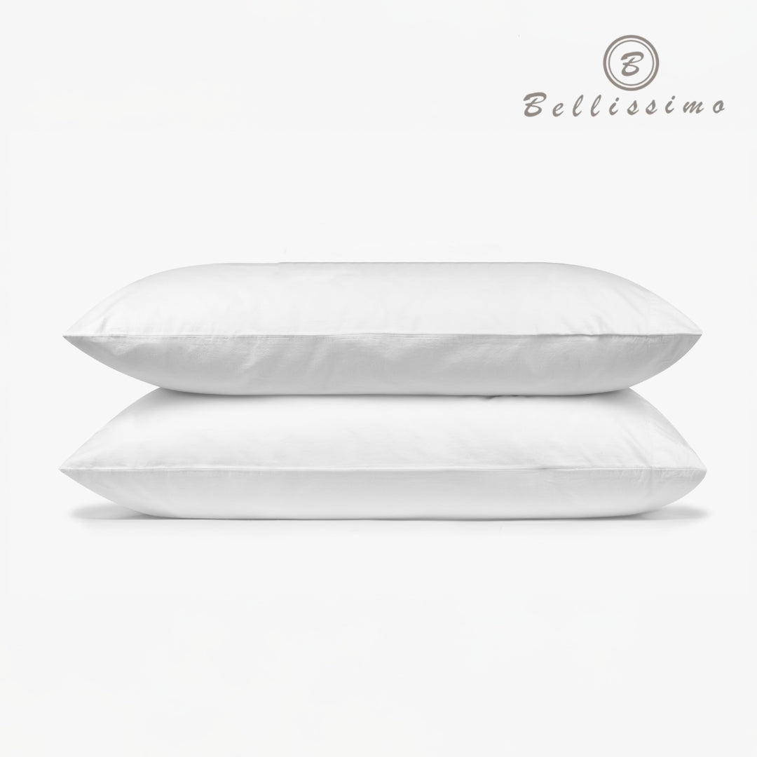 King Size Pillowcase Pair by Bellissimo