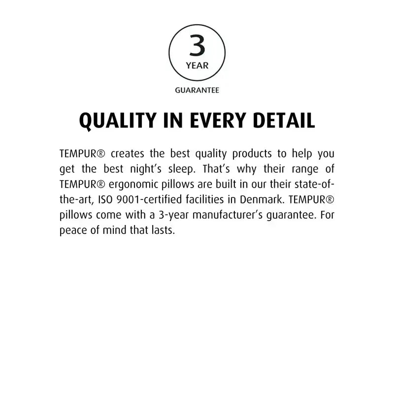 TEMPUR Prima® SmartCool™ Pillow NEW 2025 | UK's Leading Pillow Specialist | UK's Lowest Prices | Featuring UK's Best Brands including TEMPUR®, Dunlopillo, Hypnos, Silentnight, Sealy, Seriously Comfortable & More