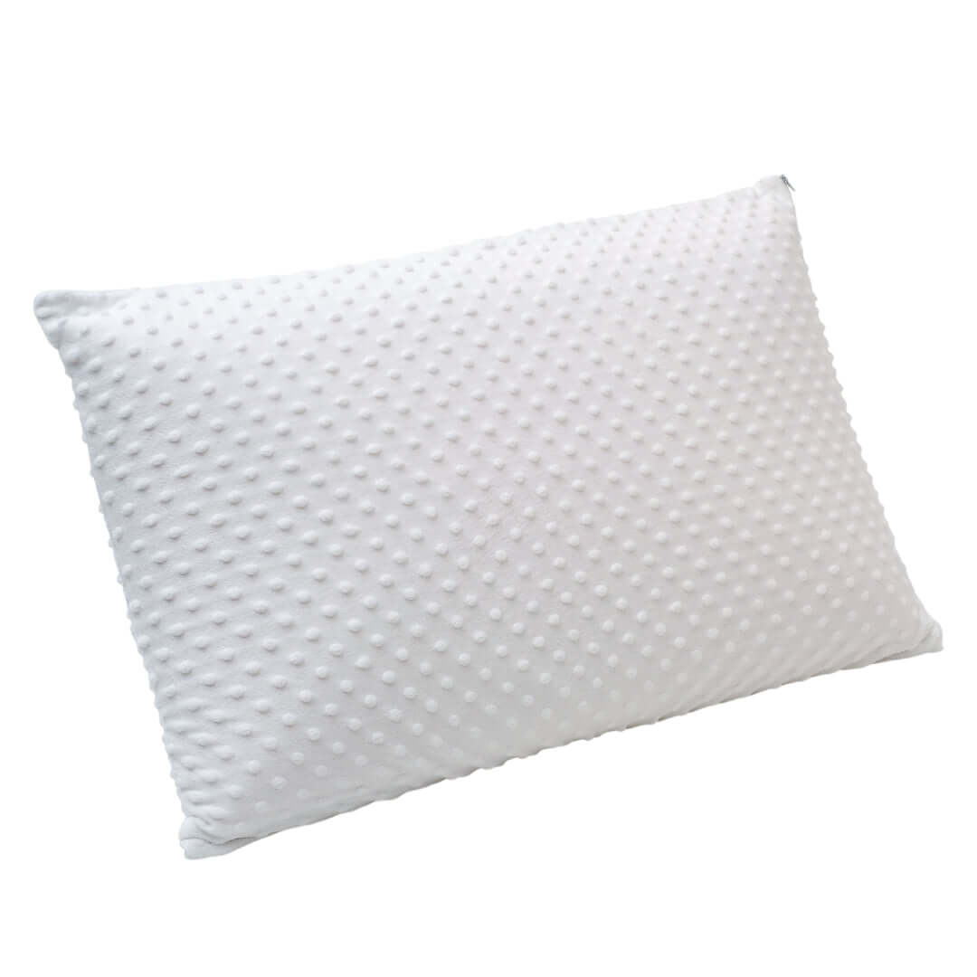 Hypnos Latex High Profile Pillow | UK's Leading Pillow Specialist | UK's Lowest Prices | Featuring UK's Best Brands including TEMPUR®, Dunlopillo, Hypnos, Silentnight, Sealy, Seriously Comfortable & More