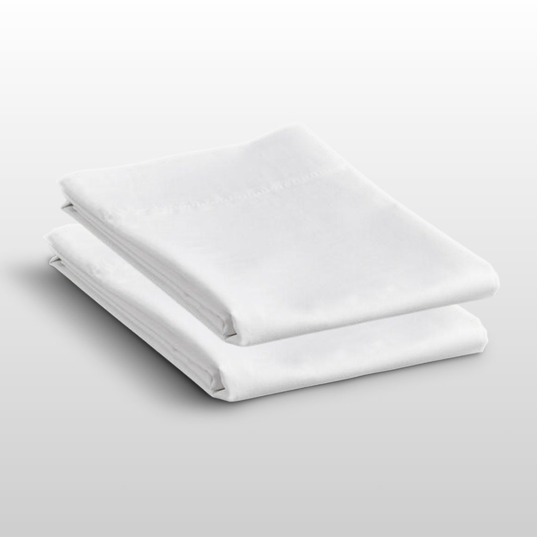 King Size Pillowcase Pair by Bellissimo
