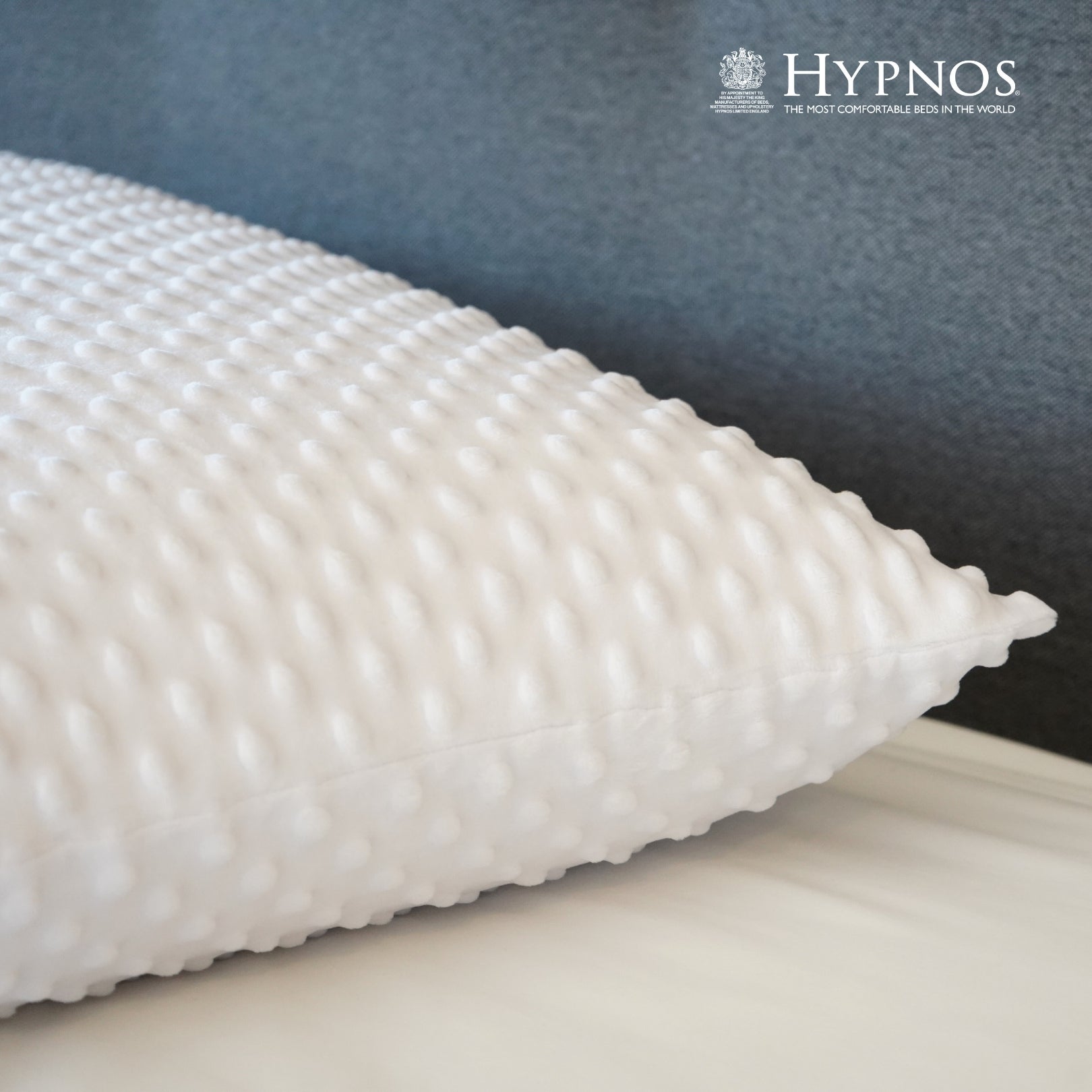 Hypnos Front Sleeper Latex Pillow