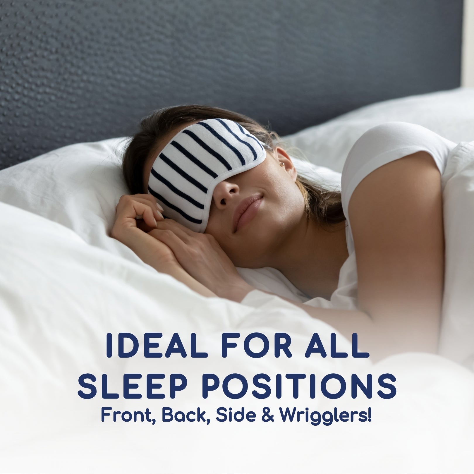 Pillow World Bounceback Pillow