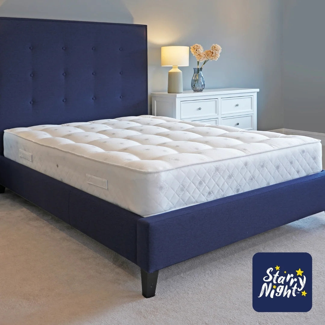 Starry Night Cezanne Ortho Mattress