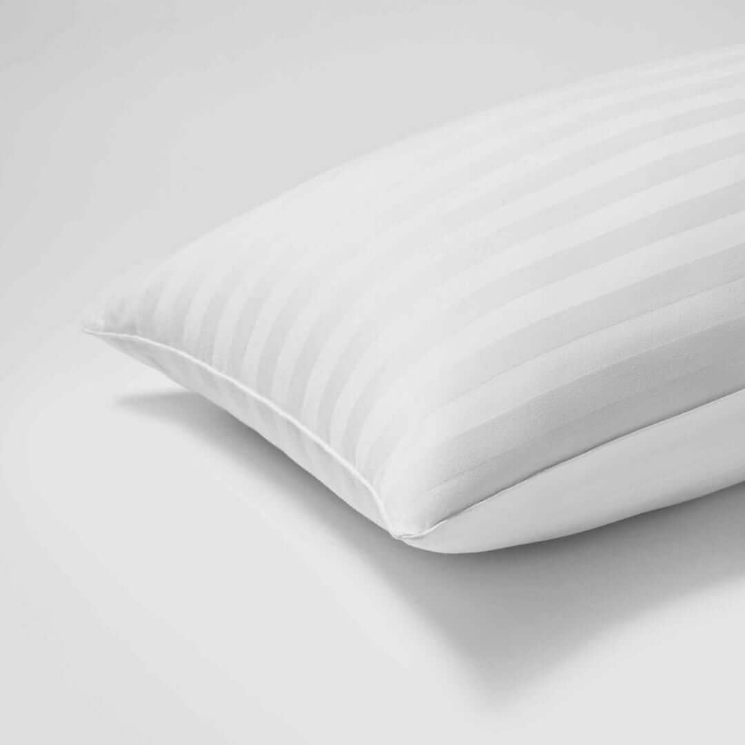 The Fine Bedding Company Boutique Silk Pillow | UK's Leading Pillow Specialist | UK's Lowest Prices | Featuring UK's Best Brands including TEMPUR®, Dunlopillo, Hypnos, Silentnight, Sealy, Seriously Comfortable & More