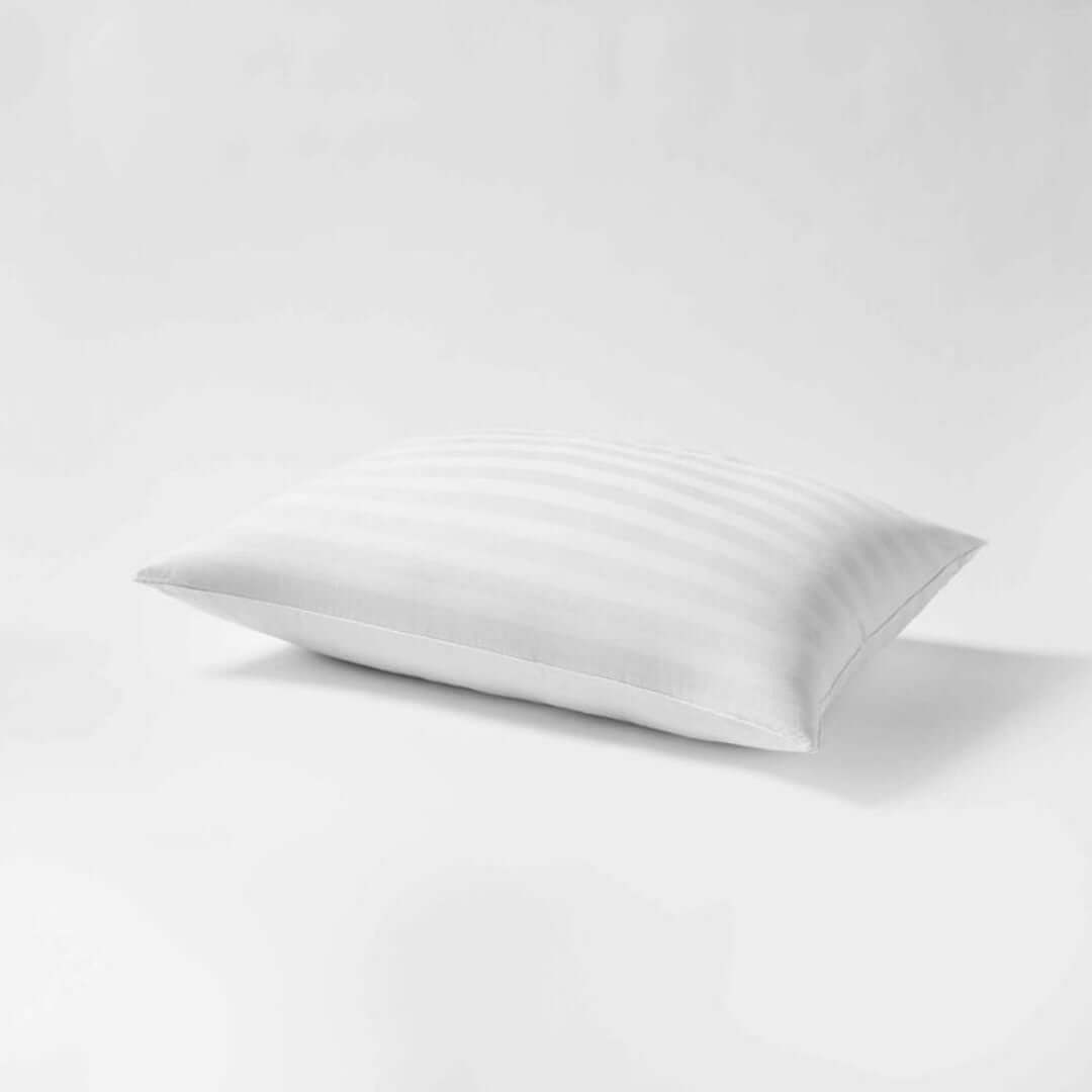 The Fine Bedding Company Boutique Silk Pillow | UK's Leading Pillow Specialist | UK's Lowest Prices | Featuring UK's Best Brands including TEMPUR®, Dunlopillo, Hypnos, Silentnight, Sealy, Seriously Comfortable & More
