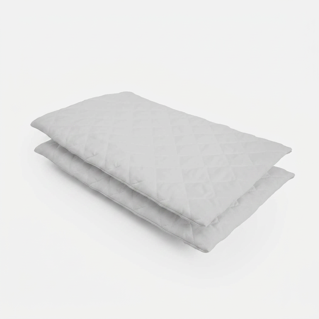 Head2Sleep Pillow Protector Twin Packs