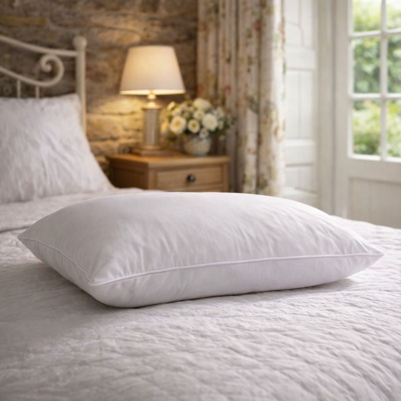 Head2Sleep Anti-Snore Support Pillow