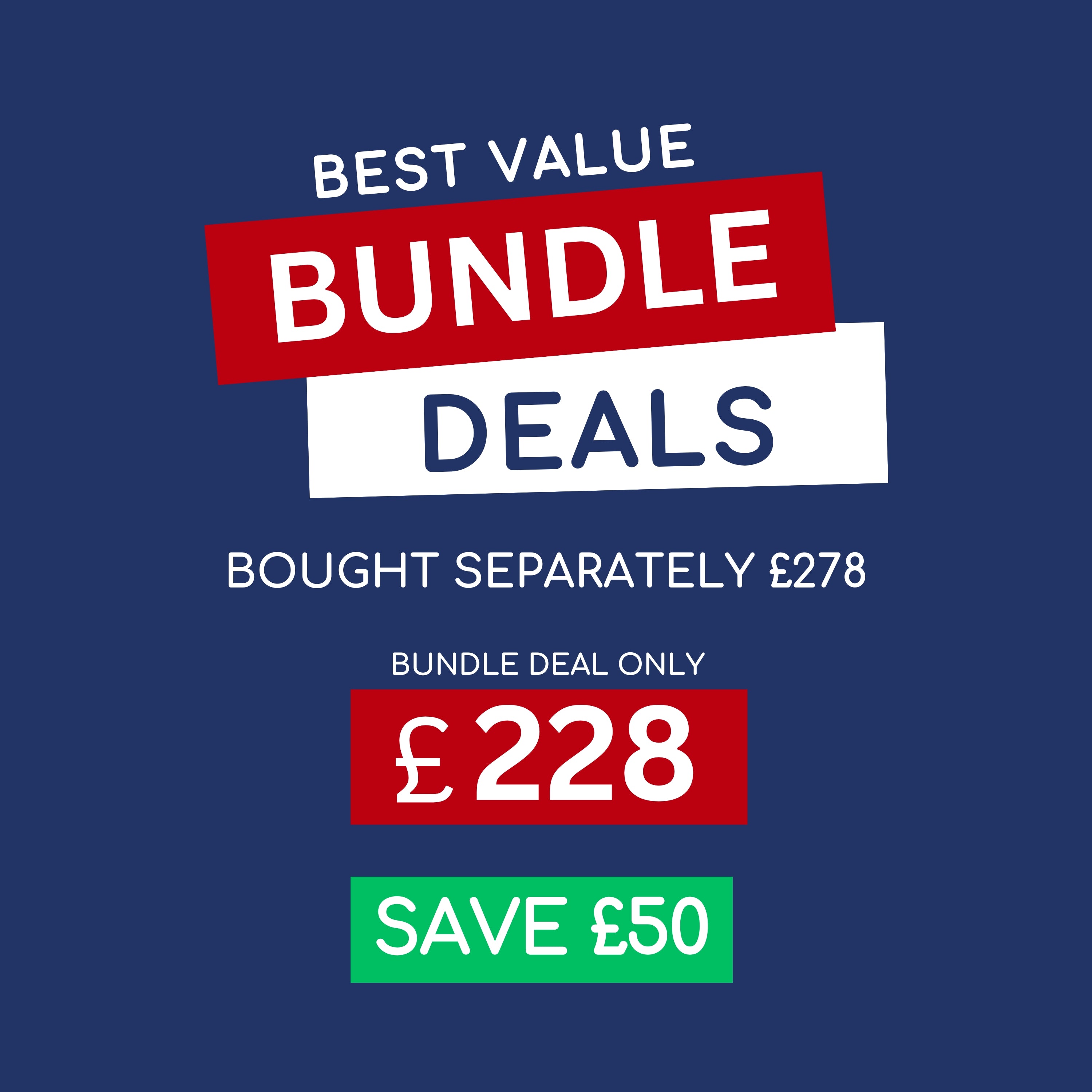 Dunlopillo Serenity Pillow Bundle