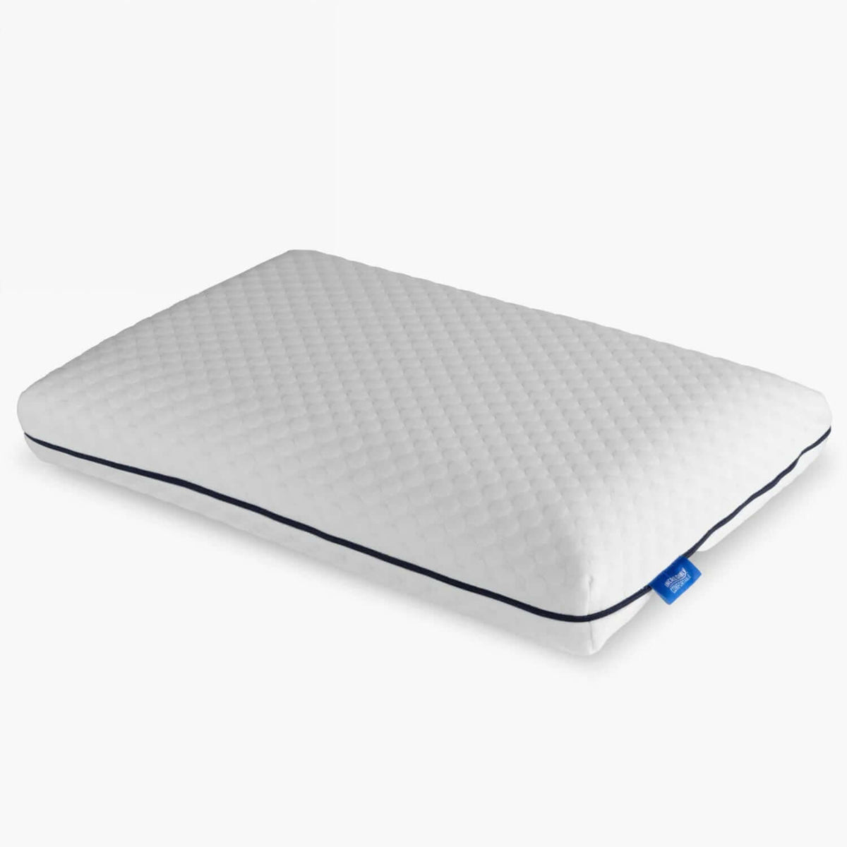 Seriously Comfortable Cool Revolution Comfort Pillow | UK's Leading Pillow Specialist | UK's Lowest Prices | Featuring UK's Best Brands including TEMPUR®, Dunlopillo, Hypnos, Silentnight, Sealy, Seriously Comfortable & More