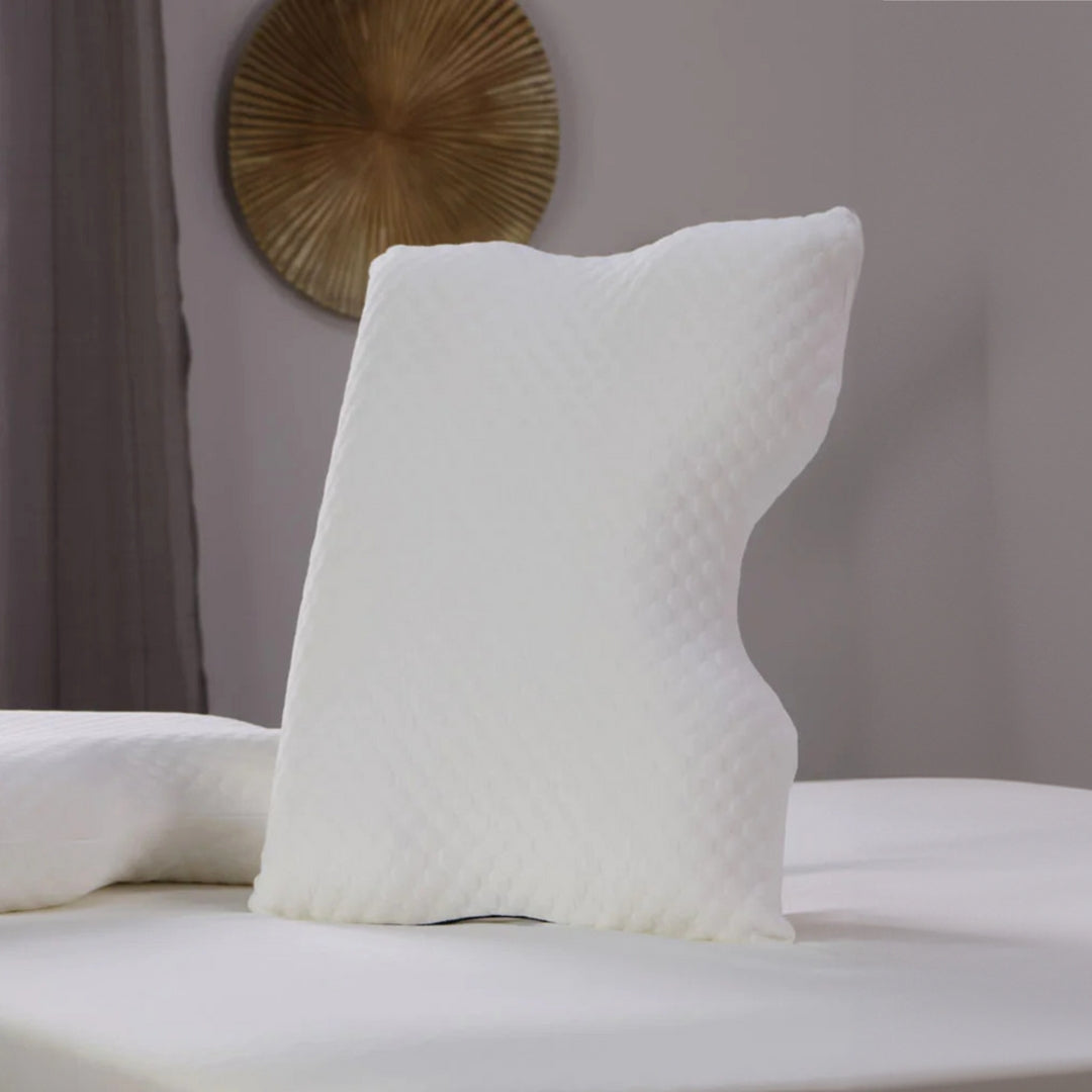 Seriously Comfortable Cool Ergo Comfort Pillow