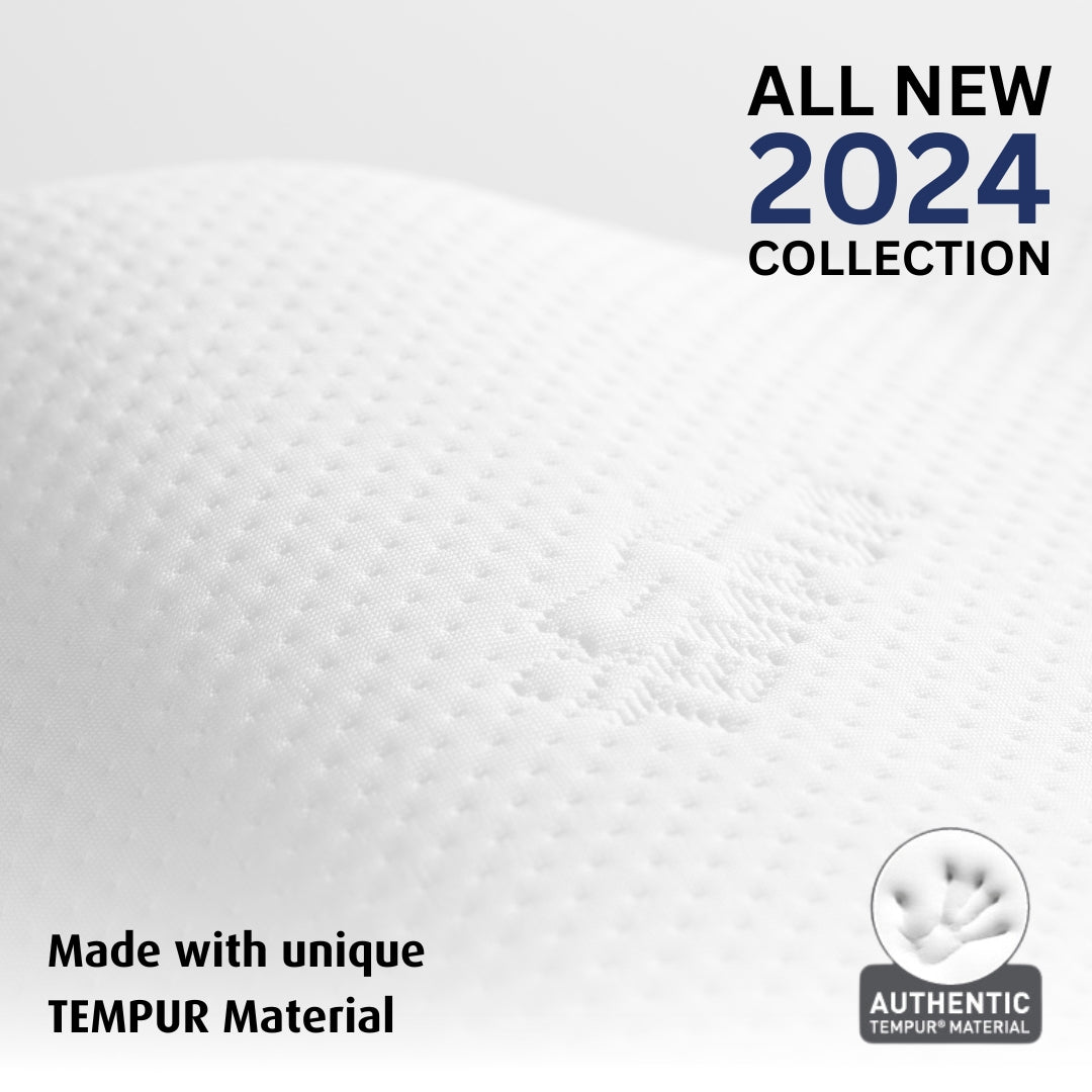 TEMPUR® Material