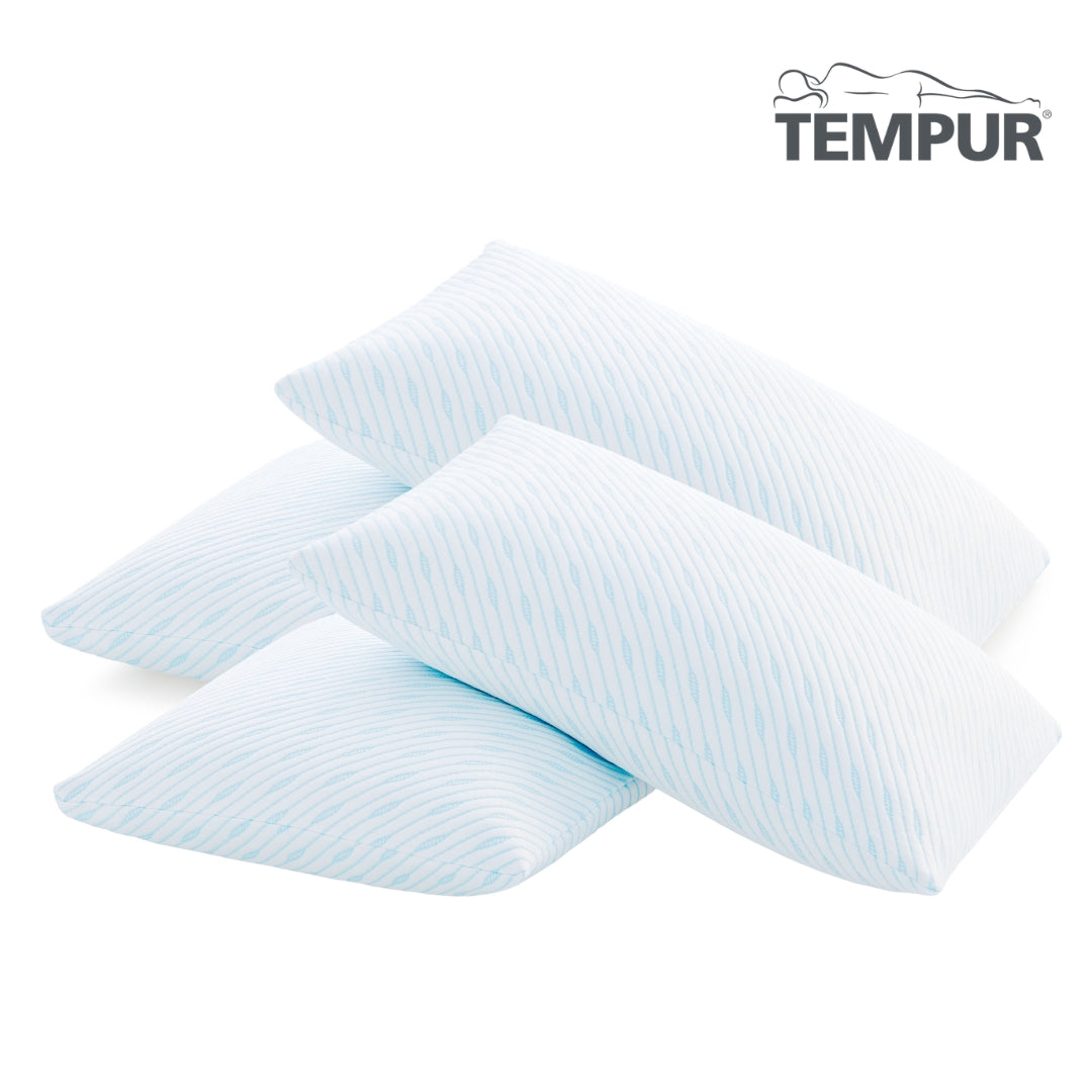 TEMPUR Prima® SmartCool™ Pillow - Pack of 4