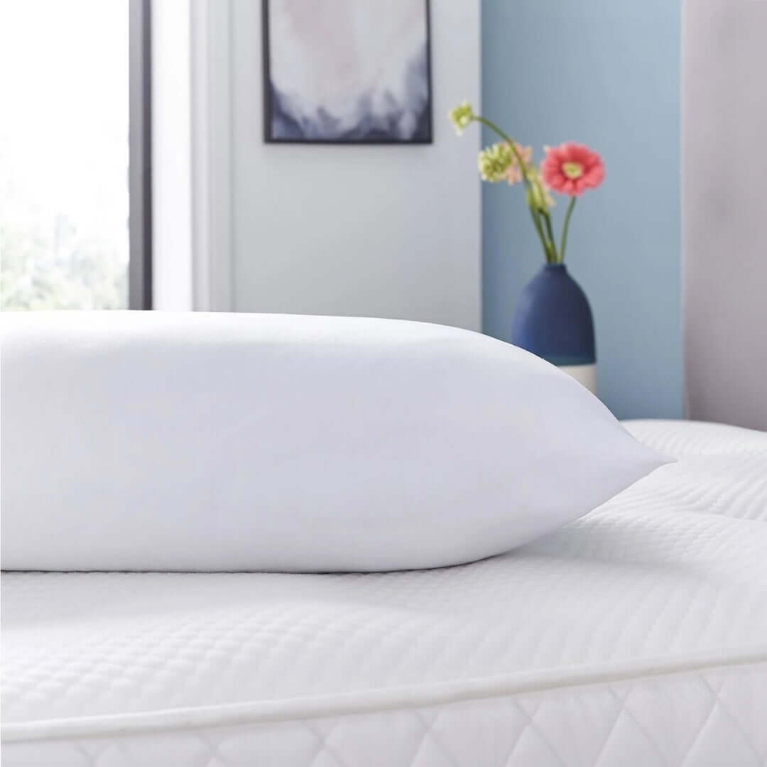 Silentnight Anti-Snore Pillow | UK's Leading Pillow Specialist | UK's Lowest Prices | Featuring UK's Best Brands including TEMPUR®, Dunlopillo, Hypnos, Silentnight, Sealy, Seriously Comfortable & More