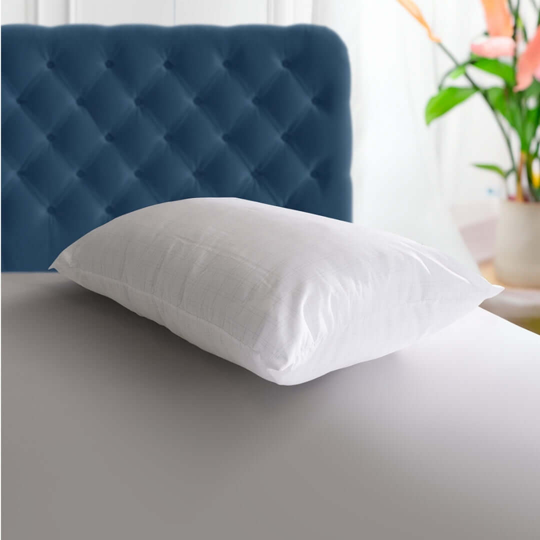 Head2Sleep Anti-Stress Pillow | UK's Leading Pillow Specialist | UK's Lowest Prices | Featuring UK's Best Brands including TEMPUR®, Dunlopillo, Hypnos, Silentnight, Sealy, Seriously Comfortable & More