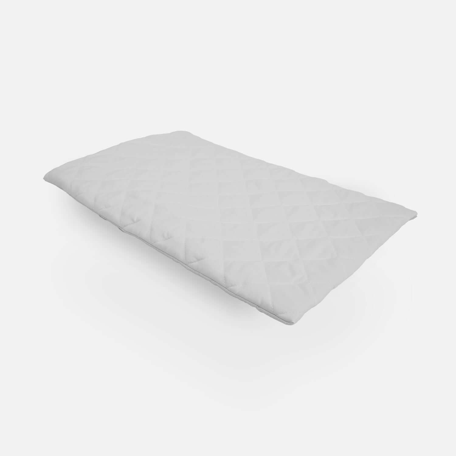 Head2Sleep Pillow Protector Twin Packs | UK's Leading Pillow Specialist | UK's Lowest Prices | Featuring UK's Best Brands including TEMPUR®, Dunlopillo, Hypnos, Silentnight, Sealy, Seriously Comfortable & More