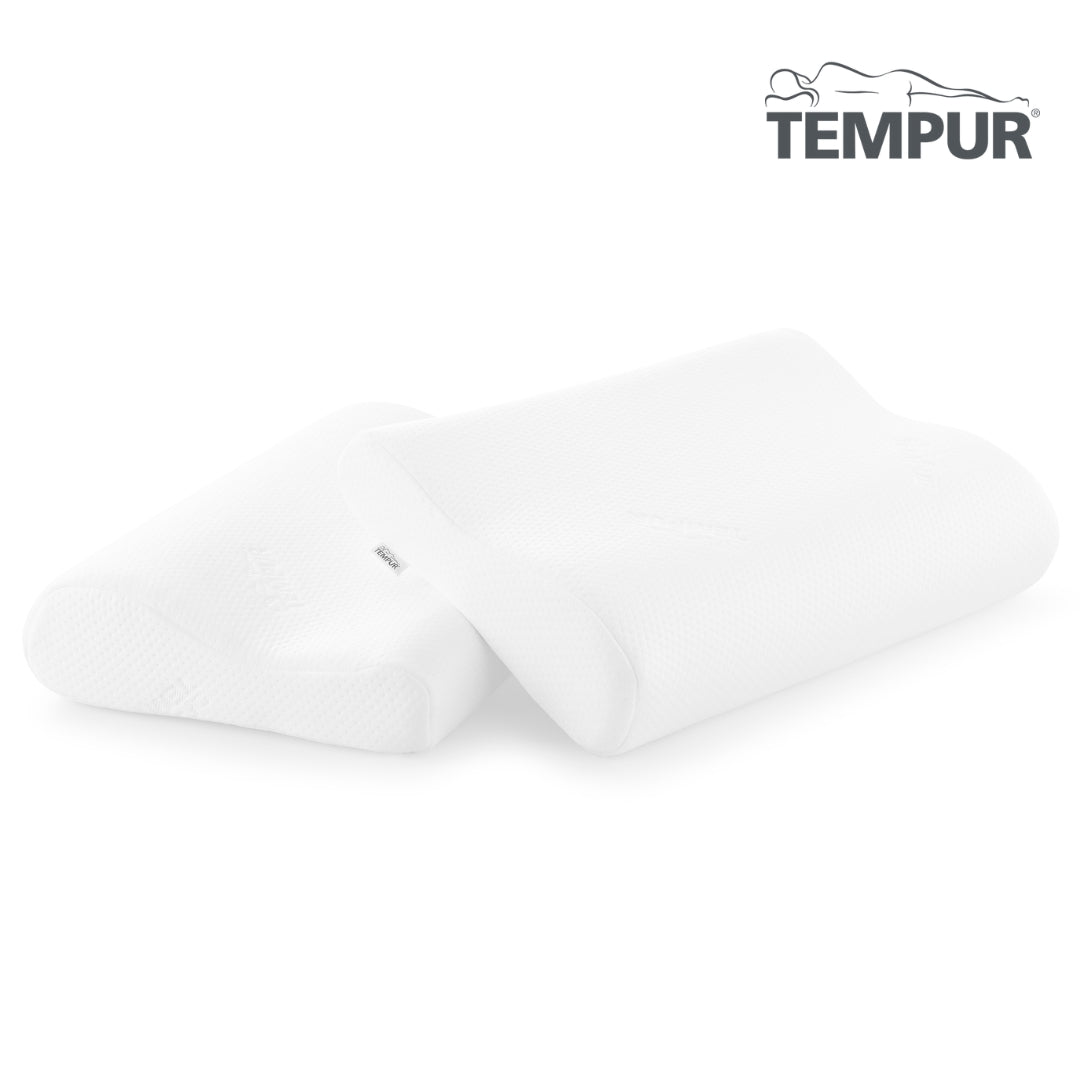 Fashion tempur original queen pillow