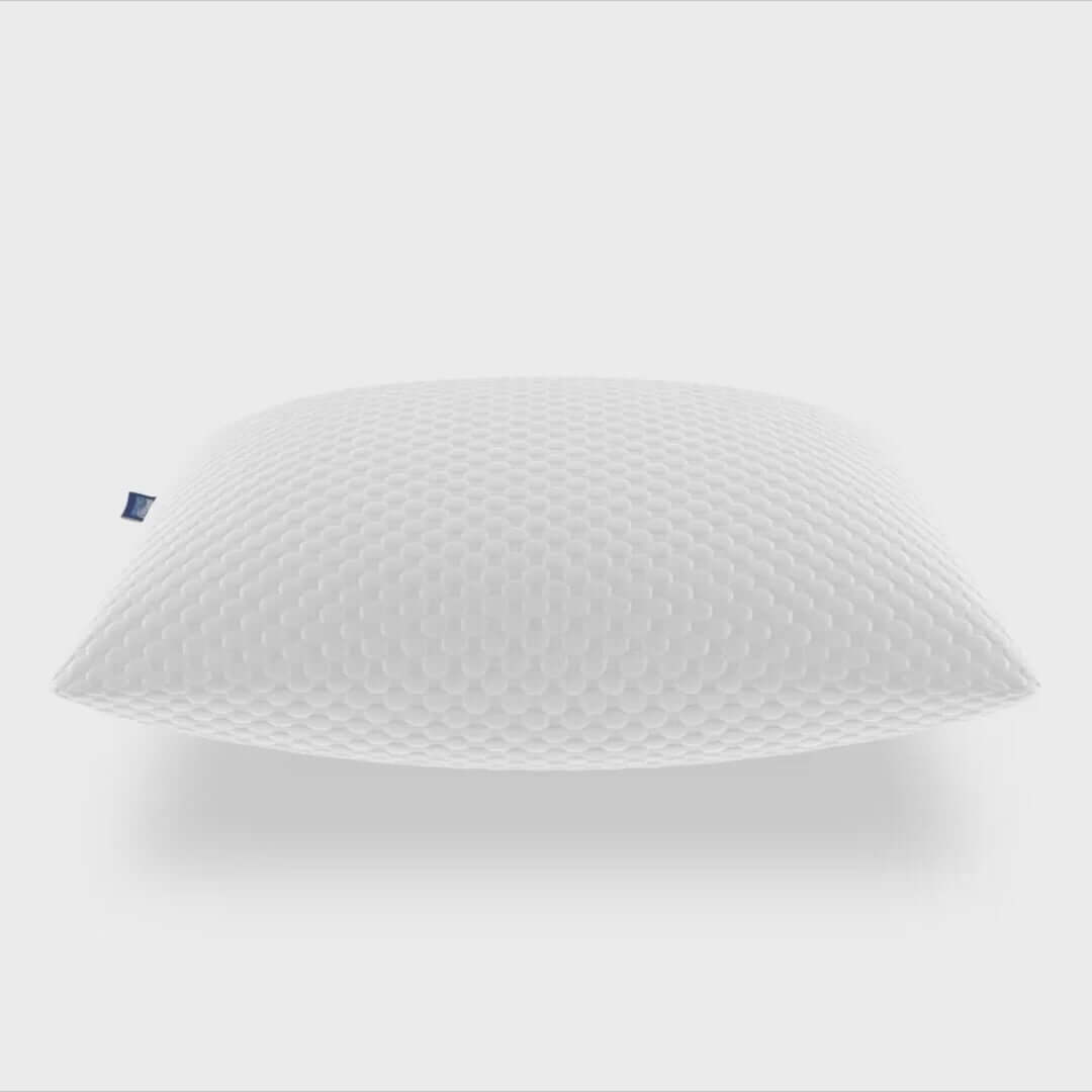 Seriously Comfortable Cloud Comfort Pillow | UK's Leading Pillow Specialist | UK's Lowest Prices | Featuring UK's Best Brands including TEMPUR®, Dunlopillo, Hypnos, Silentnight, Sealy, Seriously Comfortable & More