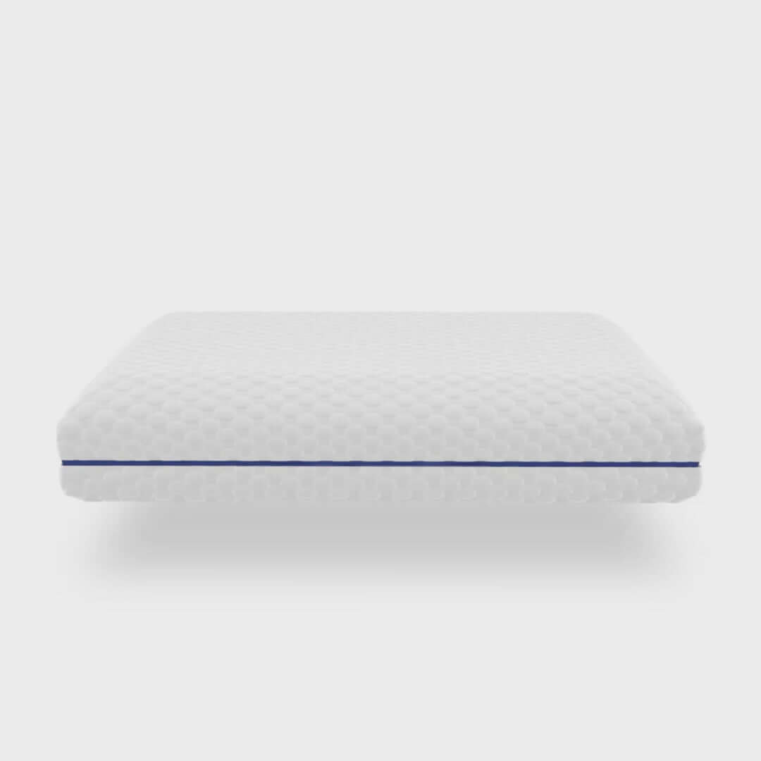 Seriously Comfortable Revolution Comfort Pillow | UK's Leading Pillow Specialist | UK's Lowest Prices | Featuring UK's Best Brands including TEMPUR®, Dunlopillo, Hypnos, Silentnight, Sealy, Seriously Comfortable & More