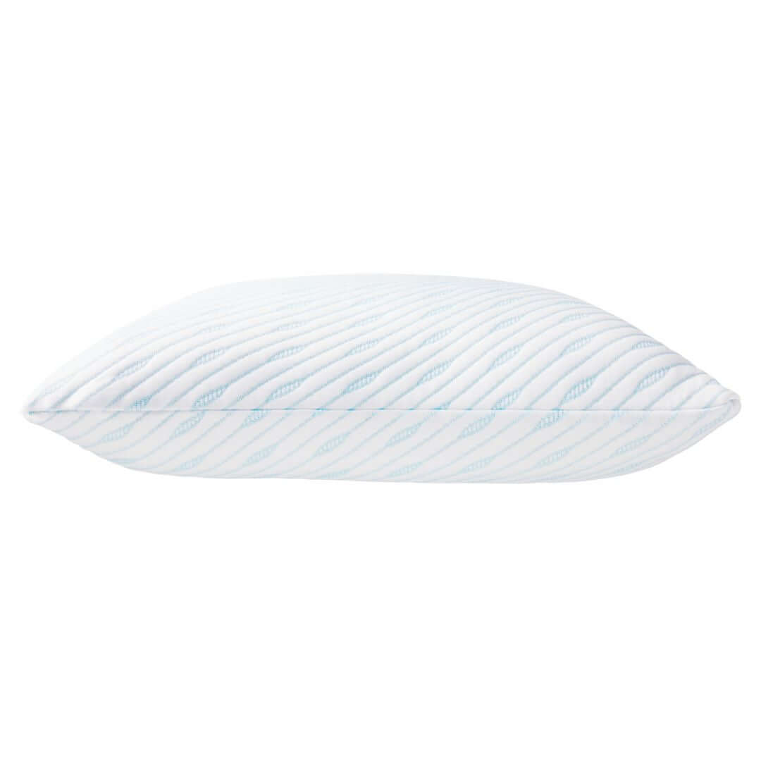 TEMPUR Prima® SmartCool™ Pillow NEW 2025 | UK's Leading Pillow Specialist | UK's Lowest Prices | Featuring UK's Best Brands including TEMPUR®, Dunlopillo, Hypnos, Silentnight, Sealy, Seriously Comfortable & More
