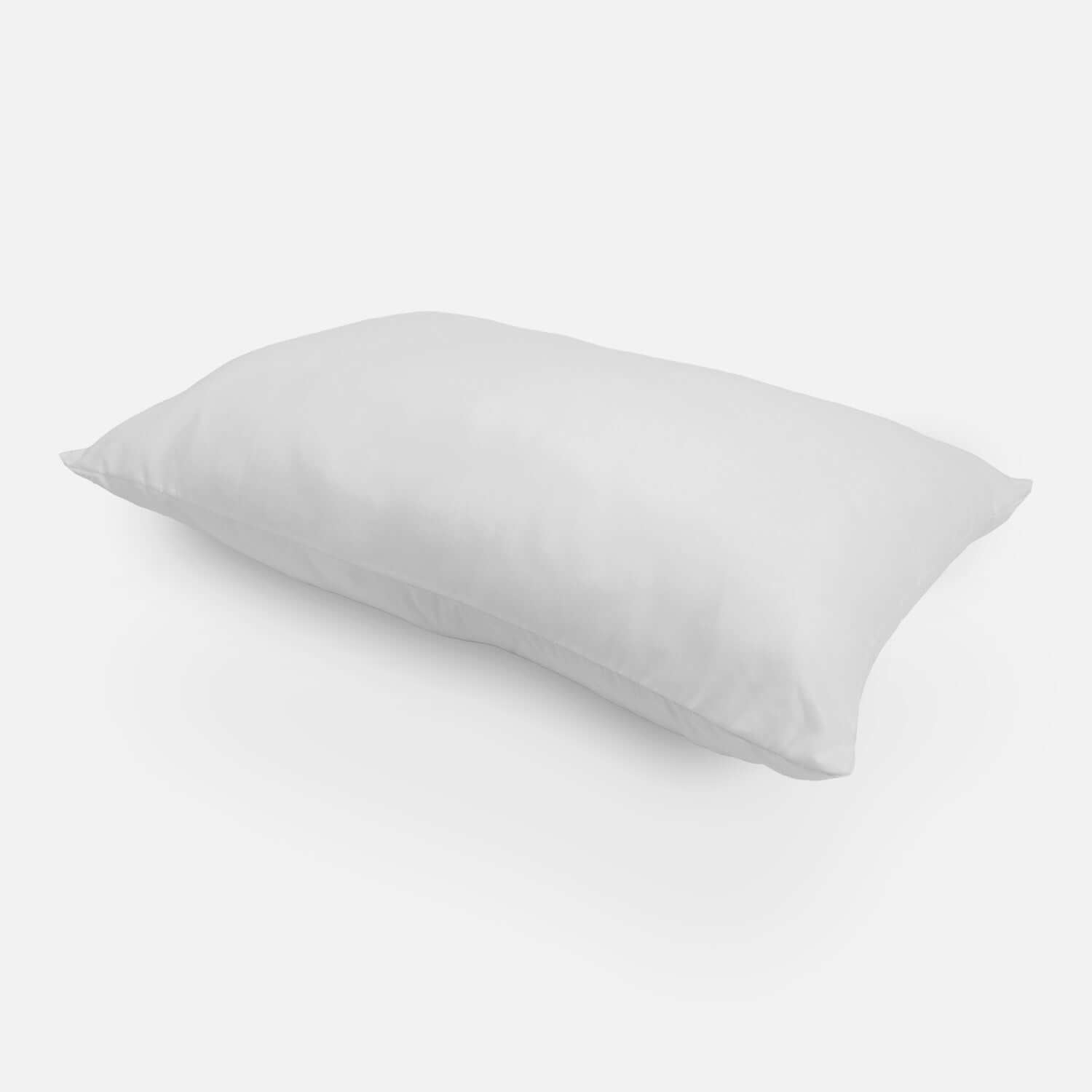 Pillow World Bounceback Pillow | UK's Leading Pillow Specialist | UK's Lowest Prices | Featuring UK's Best Brands including TEMPUR®, Dunlopillo, Hypnos, Silentnight, Sealy, Seriously Comfortable & More