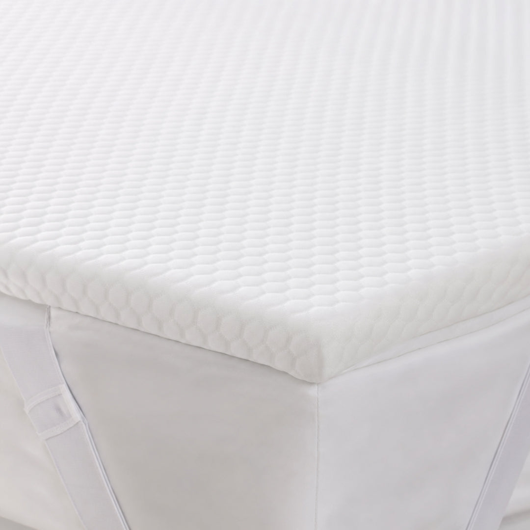 Revive Pain Relief Mattress Topper by Seriously Comfortable