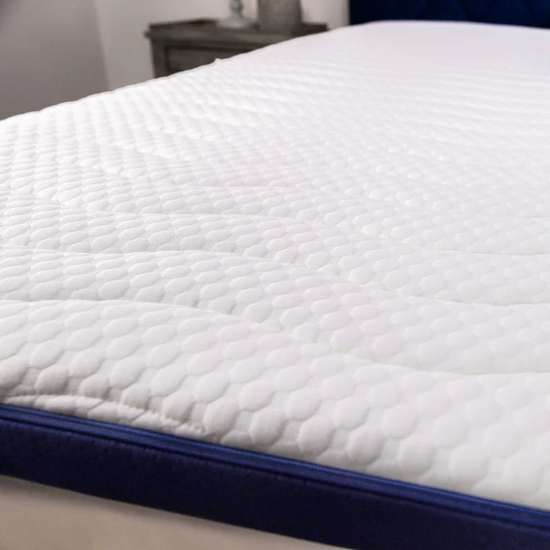 Seriously Comfortable Revolution Mattress Topper