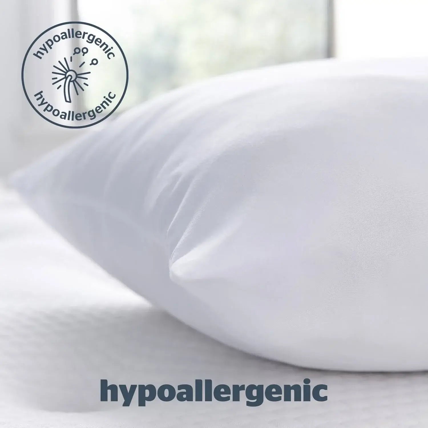 Silentnight Anti-Snore Pillow | UK's Leading Pillow Specialist | UK's Lowest Prices | Featuring UK's Best Brands including TEMPUR®, Dunlopillo, Hypnos, Silentnight, Sealy, Seriously Comfortable & More