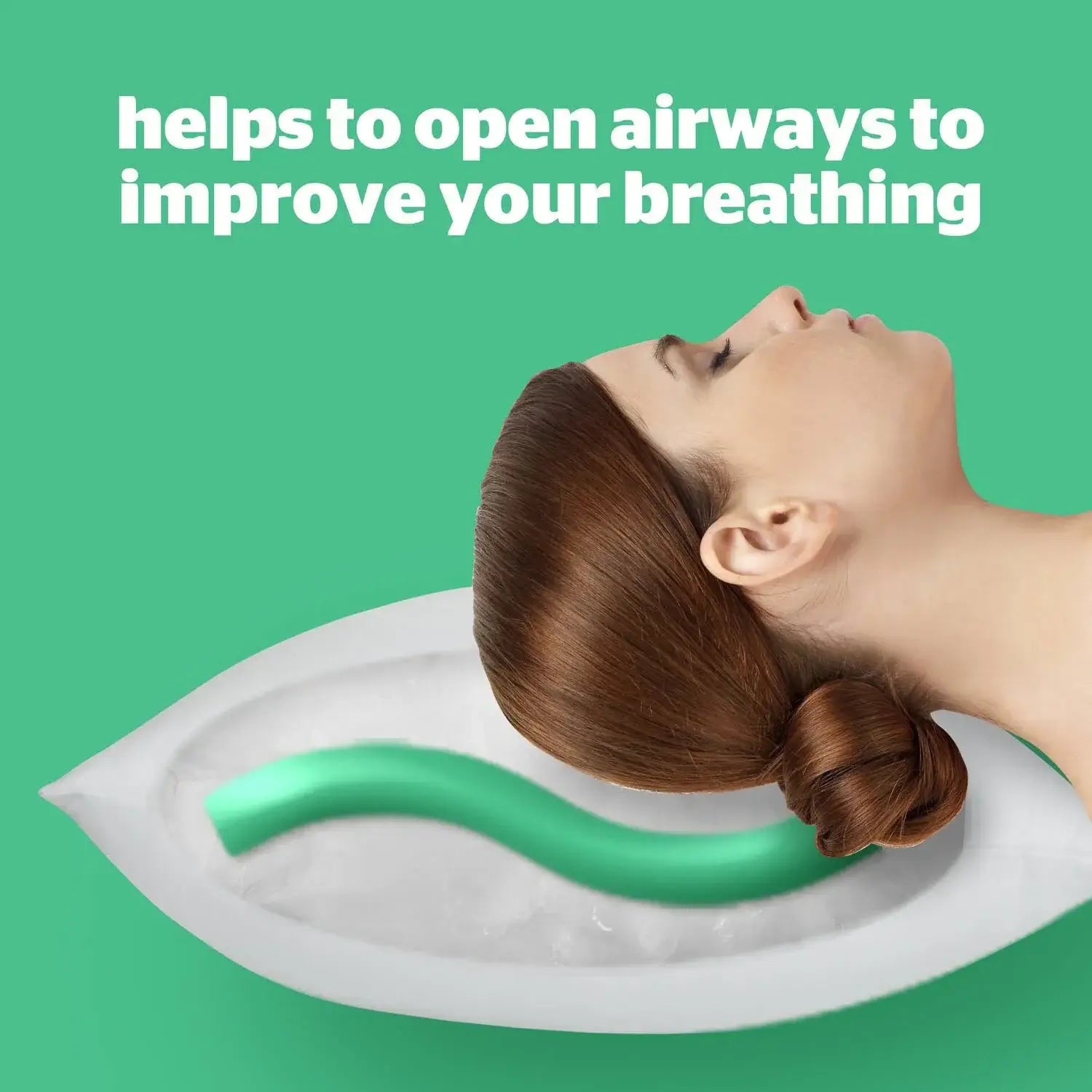 Silentnight Anti-Snore Pillow | UK's Leading Pillow Specialist | UK's Lowest Prices | Featuring UK's Best Brands including TEMPUR®, Dunlopillo, Hypnos, Silentnight, Sealy, Seriously Comfortable & More