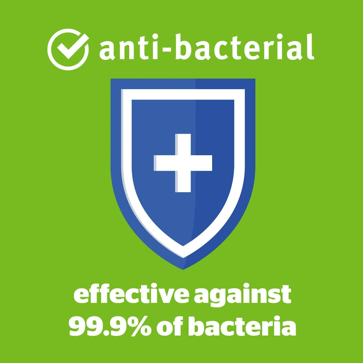 Silentnight Anti-Allergy Pillow - Pack of 2 | UK's Leading Pillow Specialist | UK's Lowest Prices | Featuring UK's Best Brands including TEMPUR®, Dunlopillo, Hypnos, Silentnight, Sealy, Seriously Comfortable & More