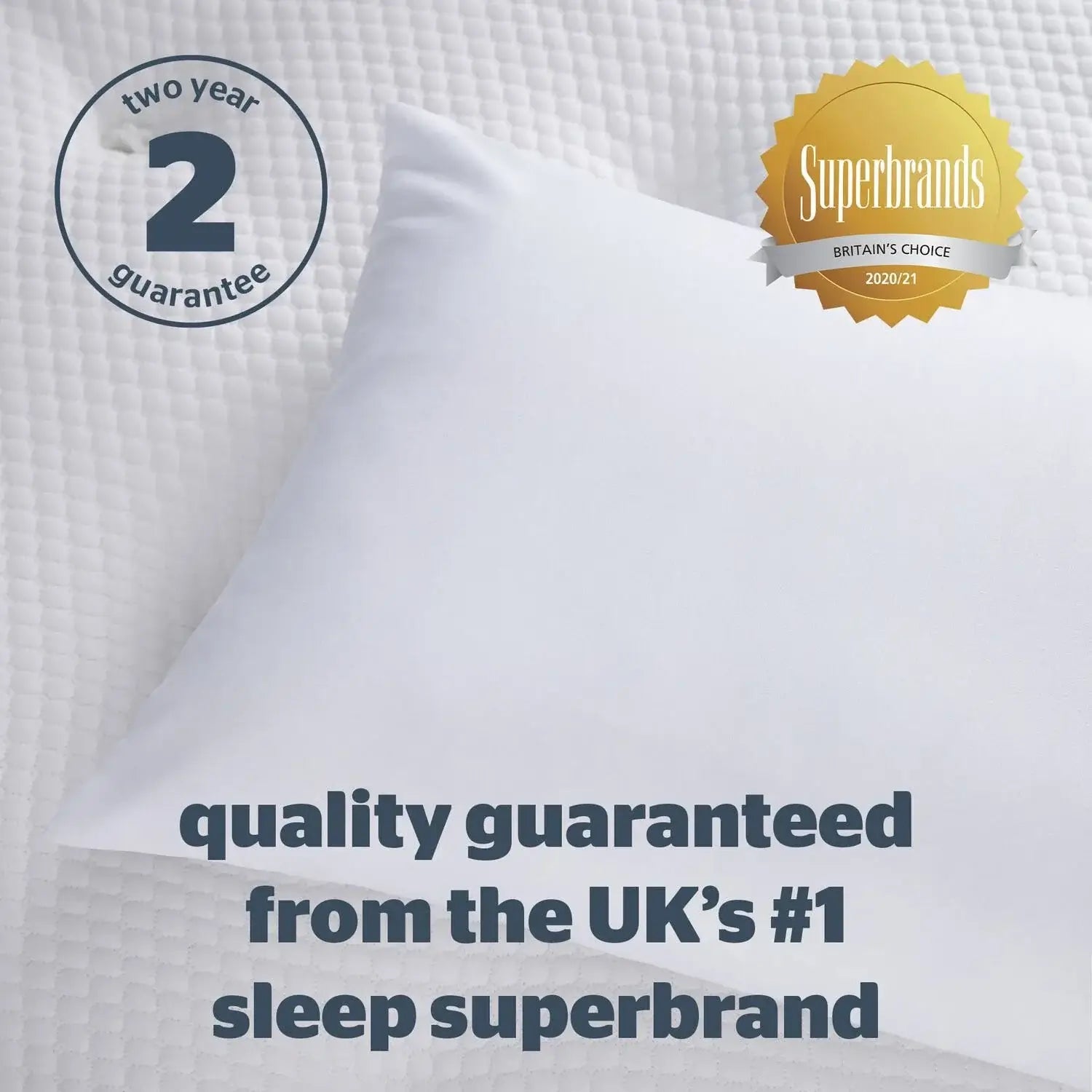 Silentnight Anti-Snore Pillow | UK's Leading Pillow Specialist | UK's Lowest Prices | Featuring UK's Best Brands including TEMPUR®, Dunlopillo, Hypnos, Silentnight, Sealy, Seriously Comfortable & More